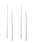 Kunstindustrien - Hand Dipped Candles, 4 Pack - Sammask&uuml;&uuml;nlad - ONE SIZE