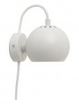 Frandsen Lighting - Ball Magnet Wall Lamp - Seinalambid - &Oslash;16X10CM