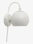 Frandsen Lighting - Ball Magnet Wall Lamp - Seinalambid - &Oslash;16X10CM