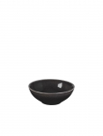 Broste Copenhagen - Sk&aring;l 'Nordic Coal' Stent&oslash;j - Serveerimiskausid - &Oslash; 17 CM