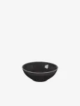 Broste Copenhagen - Bowl Nordic Coal - Serveerimiskausid - &Oslash; 17 CM
