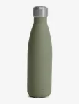 Sagaform - Steel Bottle Rubber Finish 50Cl - Veepudelid - 50 CL