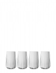 Spiegelau - Lifestyle Longdrink 51Cl 4-P - Kokteiliklaasid - 51 CL