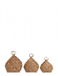 House Doctor - Conical Kurve - Hoiukorvid - ONE SIZE