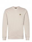 Lyle & Scott - Crew Neck Sweatshirt - Dressipluusid - L