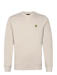 Lyle & Scott - Crew Neck Sweatshirt - Dressipluusid - L