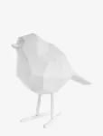 Present Time - Statue Bird Small - Portselankujud ja skulptuurid - H:17CM