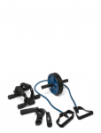 Spri - Home Gym Kit - Home Workout Equipment - ONE SIZE