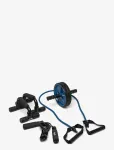 Spri - Home Gym Kit - Home Workout Equipment - ONE SIZE
