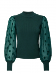 YAS - Yasdotme Ls Knit Pullover S. Noos - Džemprid - M