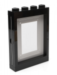 LEGO STORAGE - Lego Picture Frame - Sisustustarvikud ja detailid - 27X 19X 5CM