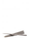 STOFF Nagel - Stoff Nagel Taper Candles By Ester & Erik (Box W/6 Pcs) - Sammask&uuml;&uuml;nlad - ONE SIZE