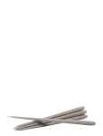 STOFF Nagel - Stoff Nagel Taper Candles By Ester & Erik (Box W/6 Pcs) - Sammask&uuml;&uuml;nlad - 29X1.3CM