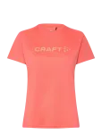 Craft - Core Essence Logo Tee W - L&uuml;hikeste varrukatega - S