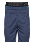 Hummel - Hmlte Topaz 2-Pack Shorts Set - Spordi l&uuml;hikesed p&uuml;ksid - XXL