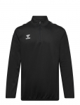 Hummel - Hmlcore Xk Half Zip Poly Sweat - Spordidressipluusid - XXL