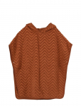 Filibabba - Bath Poncho - Vannipont&scaron;od - ONE SIZE