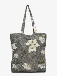 Ceannis - New Shopper Flower Linen - Kandekotid - 35X6X30CM