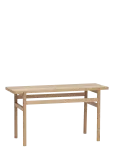 H&uuml;bsch - Align Bench - Taburetid ja pingid - 85X38XH45CM