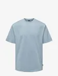 ONLY & SONS - Onsfred Life Rlx Ss Tee Noos - L&uuml;hikeste varrukatega - XS
