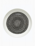Marimekko Home - Siirtolapuut. Plate 20,5 Cm - Praetaldrikud - &Oslash; 20.5 cm