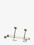 Essem Design - Gustav Hook Strip - Konksud ja nagid - ONE SIZE