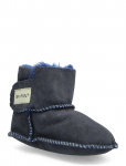 En Fant - Sheepskin Bootee - Beebipapud - 104