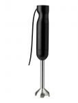 RIG-TIG - Foodie Stavblender Black - Mikserid ja blenderid - 400 W