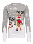 Happy Seasons - The Cute Christmas Jumper - Pulloverid - 104-116
