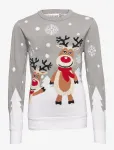 Happy Seasons - The Cute Christmas Jumper - Pulloverid - 104-116