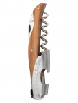 Jean Dubost - Proptr&aelig;kker Laguiole - Pudeliavajad ja veinikorgid - L:25.5CM