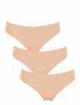 Missya - Seamless String 3-Pack - Stringid - XL