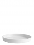 Pillivuyt - Salat/Pastatallerk Lige Kant Toulouse 22 Cm Hvid - Pastataldrikud - &Oslash; 22 cm