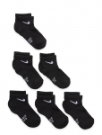 Nike - Nike Dri-Fit Perf Basic Quarter - Sokid - ONE SIZE