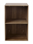 FDB M&oslash;bler - B98 - Bookcase - Riiulid - L.32CM