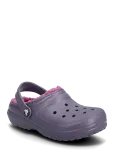 Crocs - Classic Lined Clog K - Kotad - 33/34