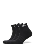 Adidas Performance - C Spw Ank 3P - L&uuml;hikese s&auml;&auml;rega sokid - 34-36