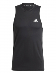 Adidas Performance - Tr-Es Fr Sl T - Spordimaikad - S