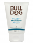 Bulldog - Sensitive Moisturiser 100 Ml - Niisutajad - 100 ml