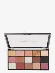 Revolution Beauty London - Revolution Reloaded Palette Affection - Eye Palettes - 16.5 g