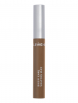LUMENE - Brow Care Shaping Wax 2 Grey Brown - Eyebrow Gel - 5 ml