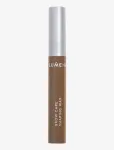 LUMENE - Brow Care Shaping Wax 2 Grey Brown - Eyebrow Gel - 5 ml