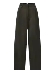Filippa K - Darcey Wool Trousers - Kost&uuml;&uuml;mip&uuml;ksid - 34