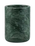 Mette Ditmer - Marble Toothbrush Holder - Hambaharja hoiikud - &Oslash;7.5X H10CM
