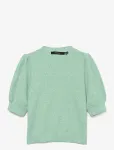 Vero Moda - Vmdoffy 2/4 O-Neck Pullover Ga Noos - Džemprid - M