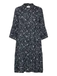 Kaffe - Kaellen Amber Dress - L&uuml;hikesed kleidid - 38