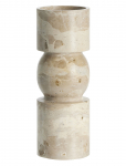 Lene Bjerre - Ellia Candlestick - K&uuml;&uuml;nlajalad - H:23CM x 9