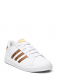 Adidas Sportswear - Grand Court 2.0 K - Madala s&auml;&auml;rega tossud - 33