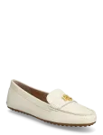 Lauren Ralph Lauren - Barnsbury Nappa Leather Driver - Loafer-jalatsid - 37.5