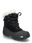 The North Face - Y Shellista V Lace Wp - Talvesaapad n&ouml;&ouml;ridega - 32